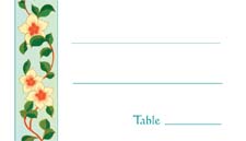 Place Card