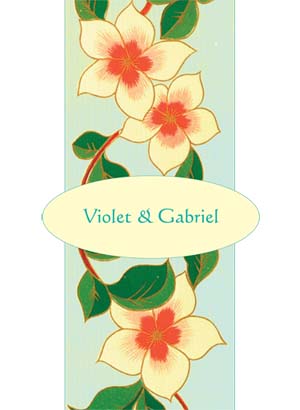 Thank You Card