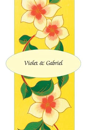 Thank You Card