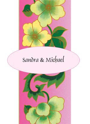 Thank You Card