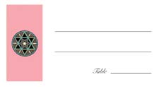 Place Card