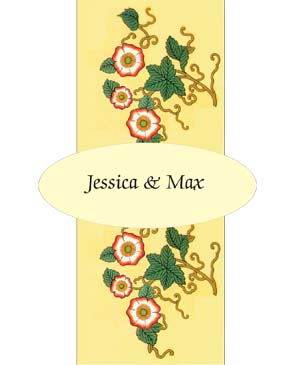 Thank You Card