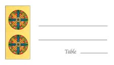 Place card