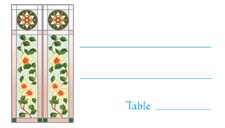 Place Card