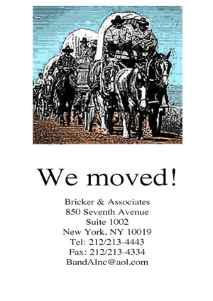 Moving Card