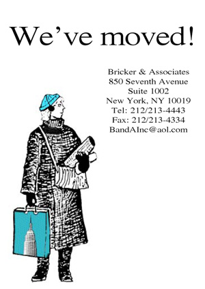 Moving Card