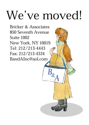 Moving Card