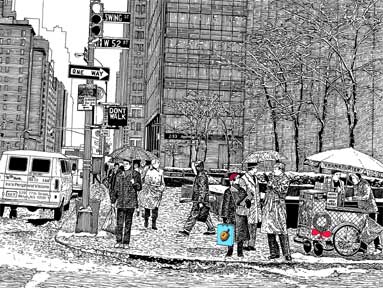 Sixth Avenue