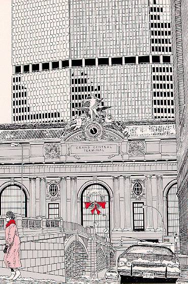 Grand Central
