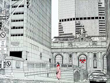 Grand Central