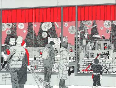 Toy Store