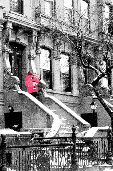 Christmas Card