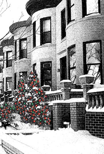 Christmas Card