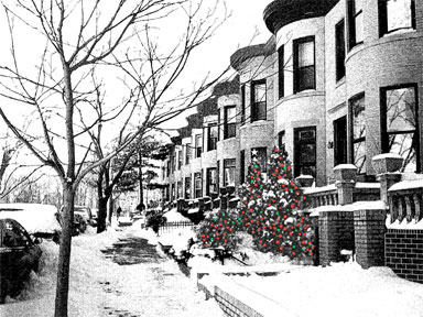 Christmas Card
