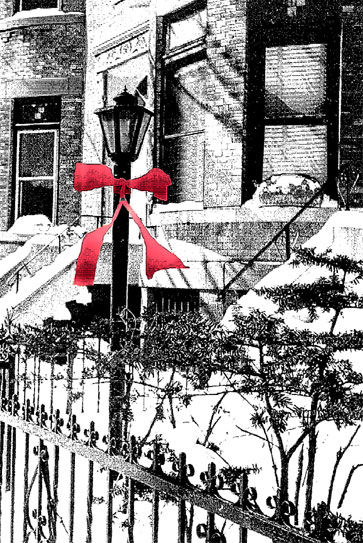 Christmas Card