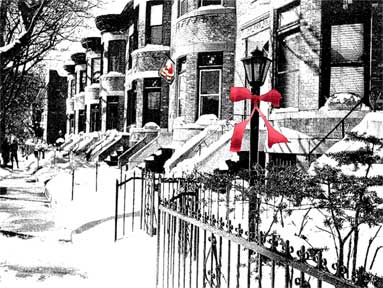Christmas Card