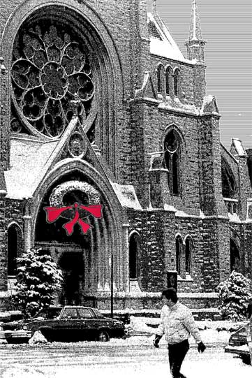 Christmas Card
