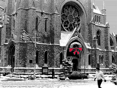 Christmas Card