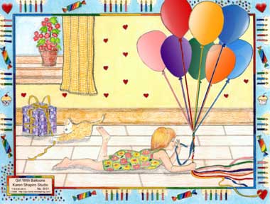 Party Invitation
