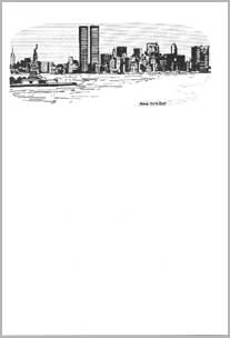 New York Bay