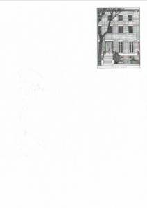 Brooklyn Heights Stationery