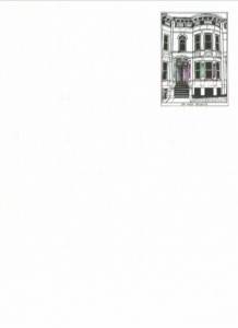 Bay Ridge Stationery