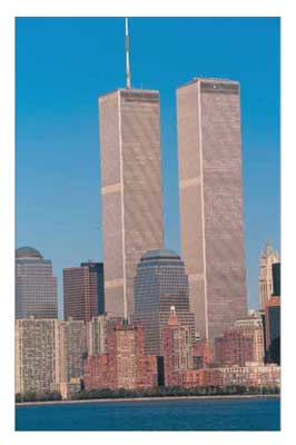 World Trade Center