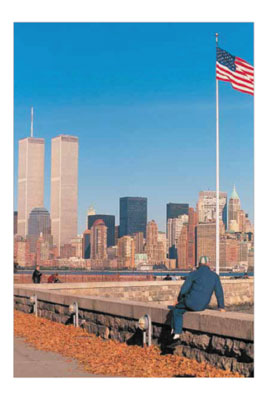 World Trade Center