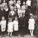 Familt Reunion Invitations Familt Reunion Invitations