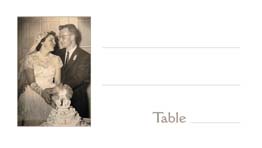 Place Card