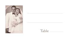Place Card