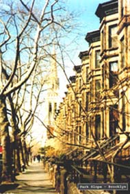 Park Slope