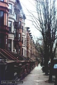 Park Slope  2