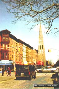 7th Avenue 1