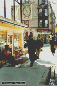 7th Avenue 2