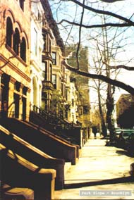 Park Slope