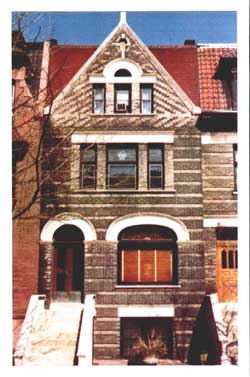 Brownstone 2