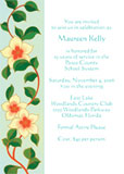Retirement Party Invitation