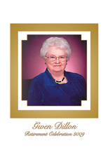 Retirement Party Invitation