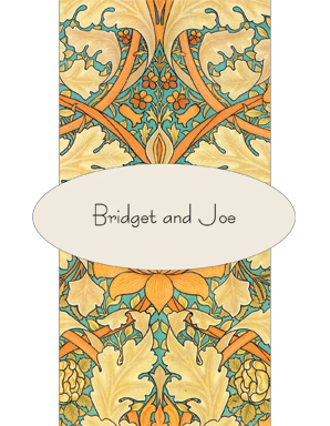 Thank You Card