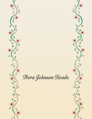 Thank You Card