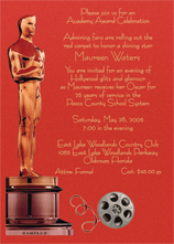 Retirement Party Invitation Retirement Party Invitation