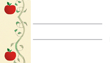 Place Card