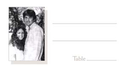 Place Card