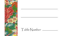 Place Card