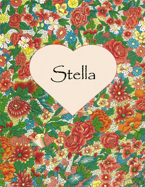 Thank You Card