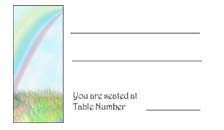 Place Card