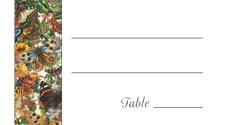 Place Card