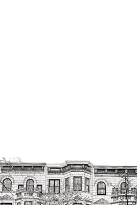 Brownstone Stationery