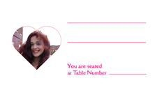 Place Card
